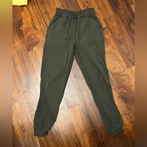 Lululemon Joggers